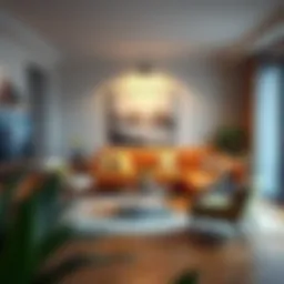 Optimal Furniture Arrangement: A Comprehensive Guide to Using Placement Apps Introduction