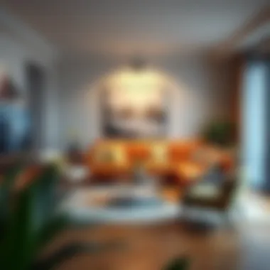 Optimal Furniture Arrangement: A Comprehensive Guide to Using Placement Apps Introduction