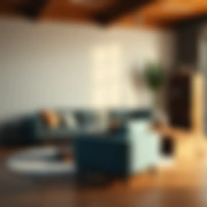 Optimal Furniture Arrangement: A Comprehensive Guide to Using Placement Apps Summary