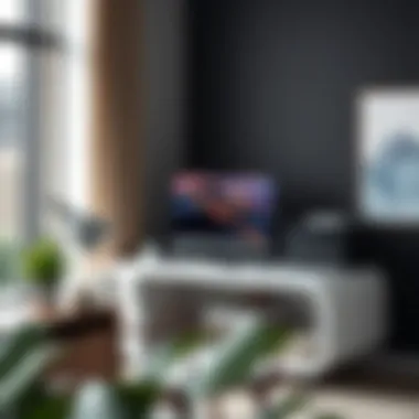 Notable Optimizing Space: The Benefits of Corner Computer Desks
