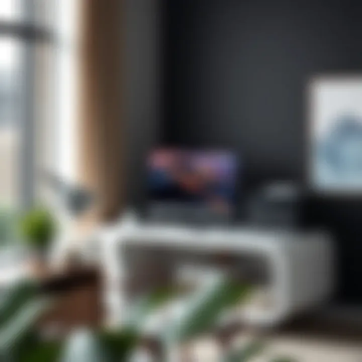 Notable Optimizing Space: The Benefits of Corner Computer Desks