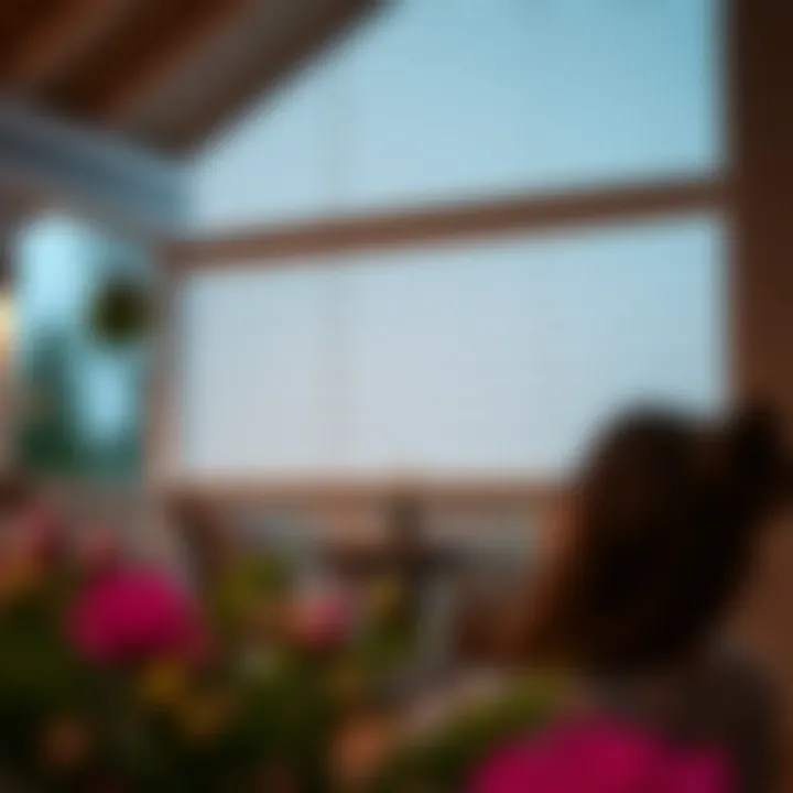 Porch Blinds: Enhancing Outdoor Spaces with Style Summary