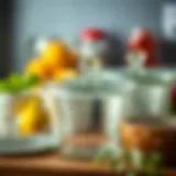 Pyrex Glass Container Lids Replacements: A Comprehensive Resource Introduction