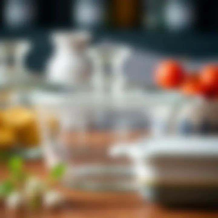 Notable Pyrex Glass Container Lids Replacements: A Comprehensive Resource