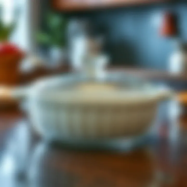 Pyrex Glass Container Lids Replacements: A Comprehensive Resource Summary