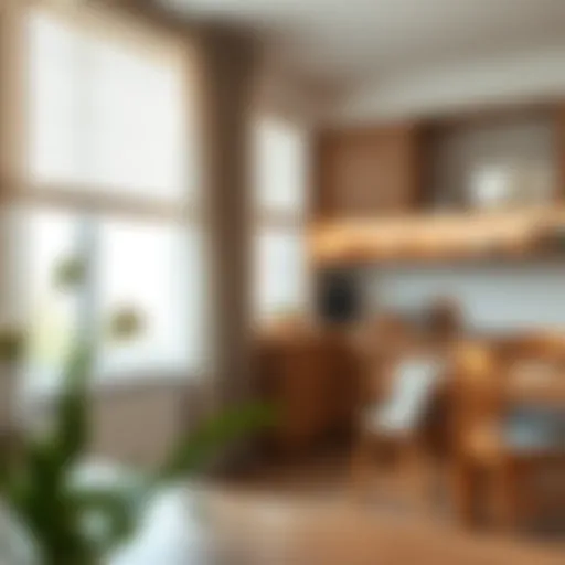 Short Curtains for Kitchen Windows: A Comprehensive Guide Introduction