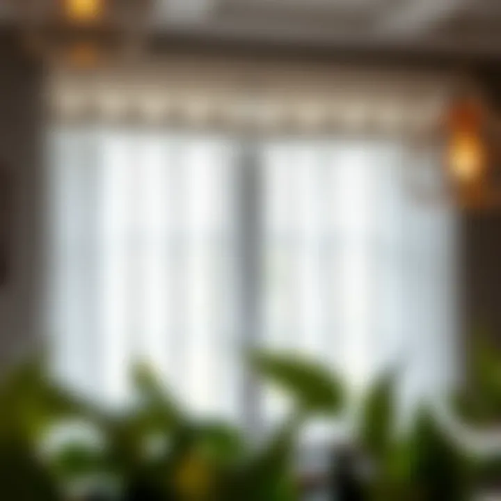 Notable Short Curtains for Kitchen Windows: A Comprehensive Guide