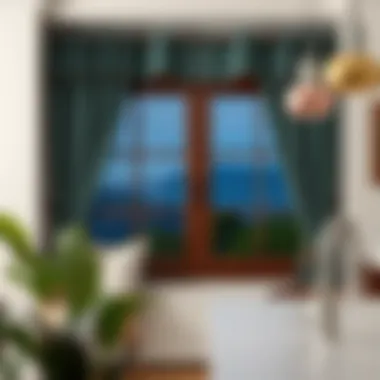 Short Curtains for Kitchen Windows: A Comprehensive Guide Summary