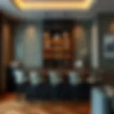Small Bar Counter for Home: A Comprehensive Guide Introduction