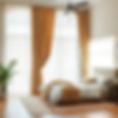 Notable Stylish Bedroom Curtains: A Comprehensive Guide Notable Stylish Bedroom Curtains: A Comprehensive Guide