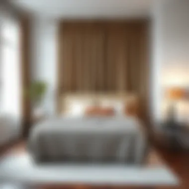 Stylish Bedroom Curtains: A Comprehensive Guide Summary Stylish Bedroom Curtains: A Comprehensive Guide Summary