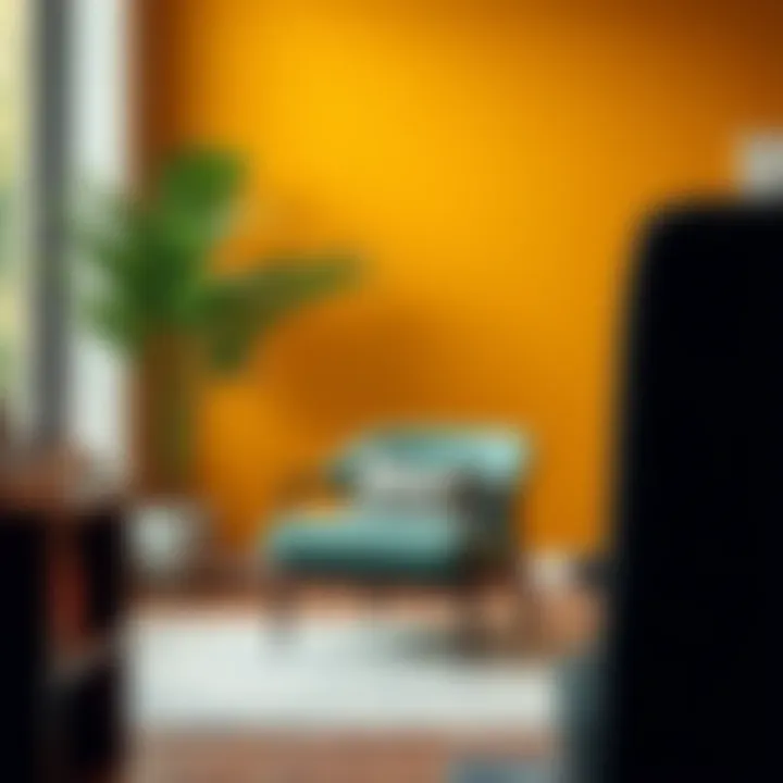 The Art of Choosing a Small Lounge Chair for Compact Spaces Summary