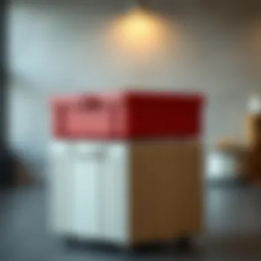 Notable The Art of Recycling Storage Containers: A Practical Guide
