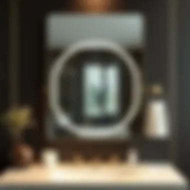 The Comprehensive Guide to Choosing a 42 Inch Mirror for Your Bathroom Summary