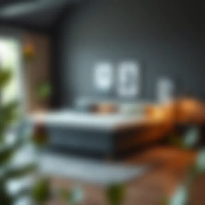 The Comprehensive Guide to Full-Size Mattresses for Pull-Out Sofas Introduction