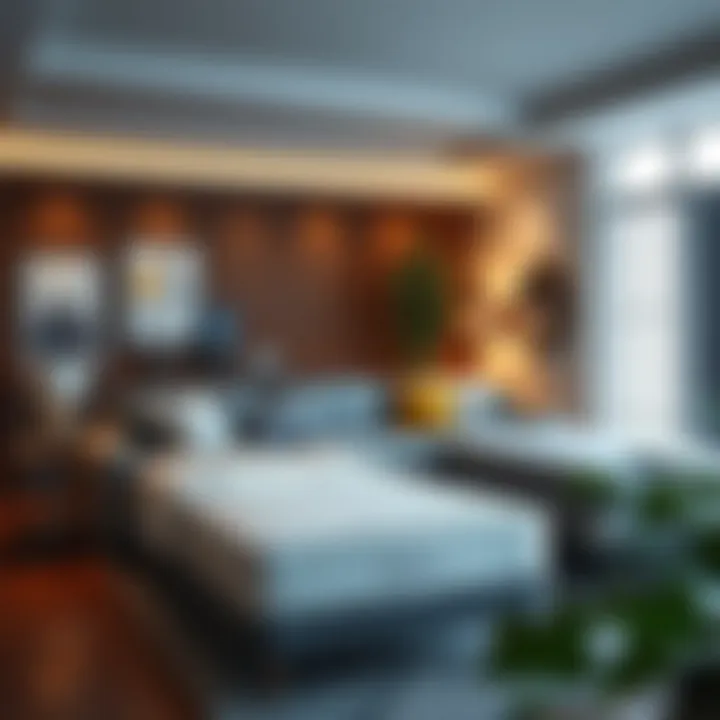 Notable The Comprehensive Guide to Full-Size Mattresses for Pull-Out Sofas