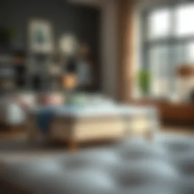 The Comprehensive Guide to Full-Size Mattresses for Pull-Out Sofas Summary The Comprehensive Guide to Full-Size Mattresses for Pull-Out Sofas Summary