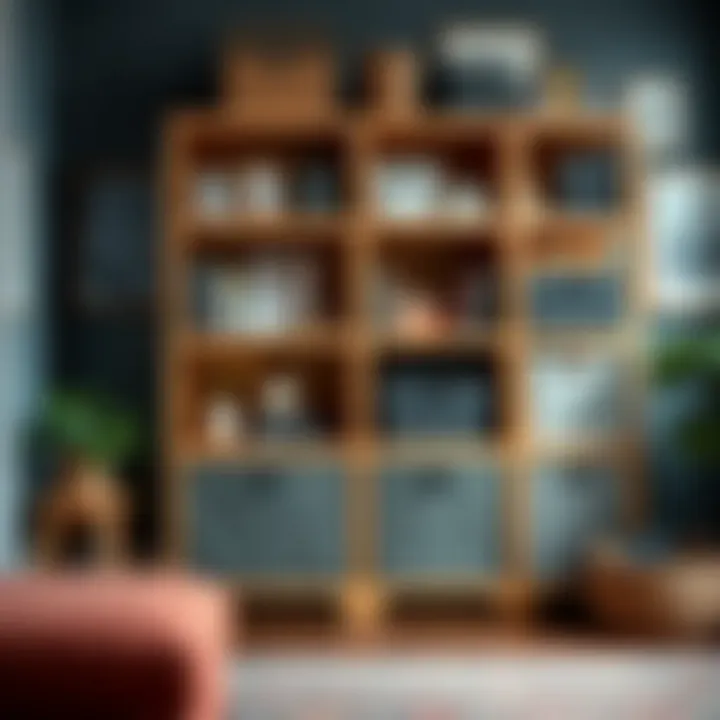 The Comprehensive Guide to Large Storage Bin Organizers Summary