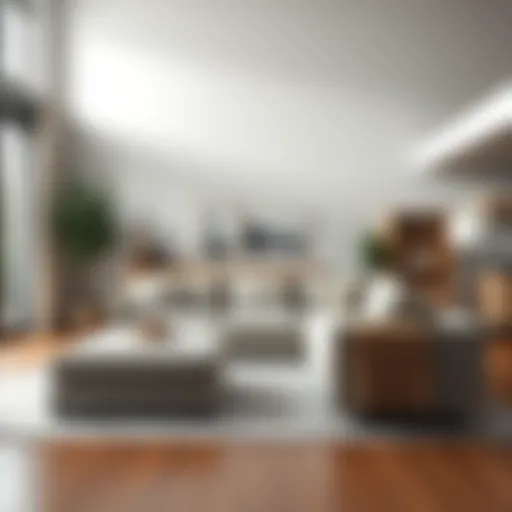 The Comprehensive Guide to Sectional Couches with Free Delivery Introduction