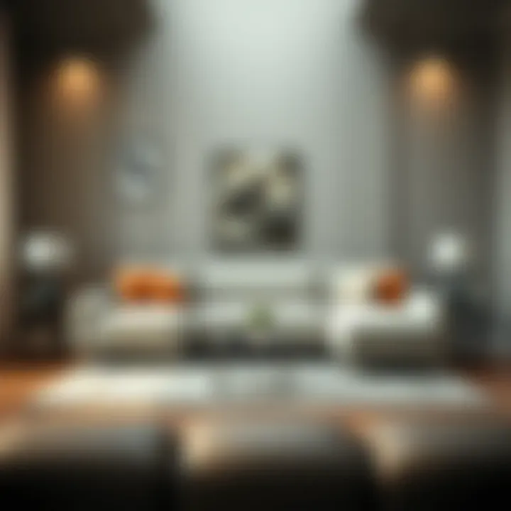 The Comprehensive Guide to Sectional Couches with Free Delivery Summary