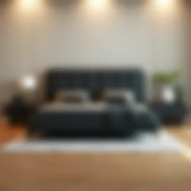 The Comprehensive Guide to XL Beds Introduction The Comprehensive Guide to XL Beds Introduction