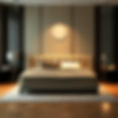 The Comprehensive Guide to XL Beds Summary The Comprehensive Guide to XL Beds Summary