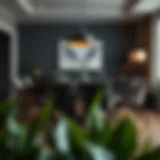 The Dark Brown Dining Room Table and Chairs: A Comprehensive Guide Introduction