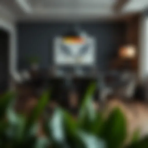 The Dark Brown Dining Room Table and Chairs: A Comprehensive Guide Introduction
