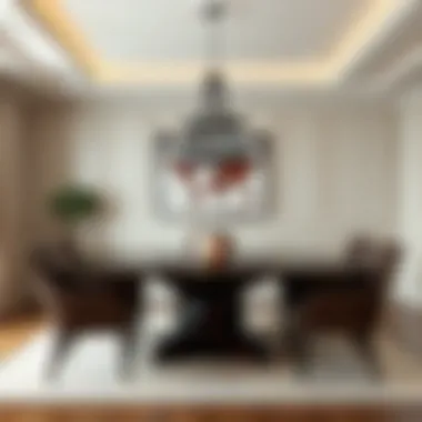 Notable The Dark Brown Dining Room Table and Chairs: A Comprehensive Guide