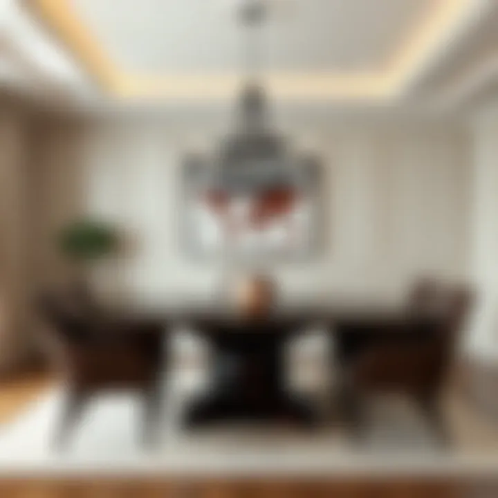 Notable The Dark Brown Dining Room Table and Chairs: A Comprehensive Guide
