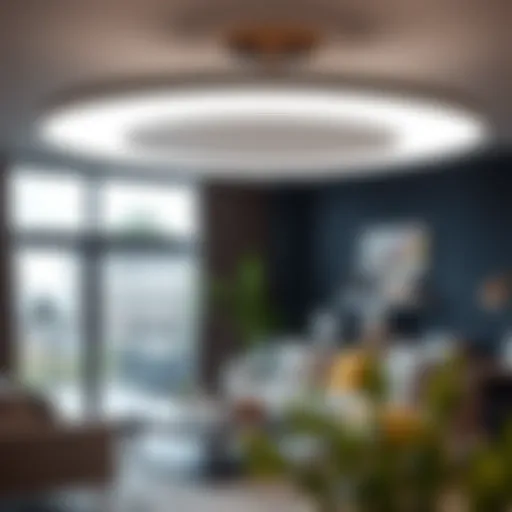The Definitive Guide to Ceiling Light Solutions Introduction
