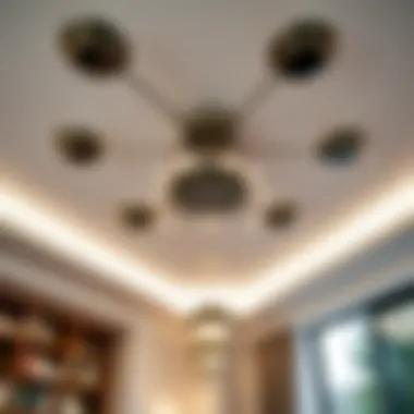 The Definitive Guide to Ceiling Light Solutions Summary The Definitive Guide to Ceiling Light Solutions Summary