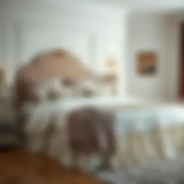 The Elegance of Beautiful Bedskirts: A Comprehensive Guide Introduction The Elegance of Beautiful Bedskirts: A Comprehensive Guide Introduction