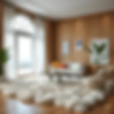 Notable The Essential Guide to Choosing a 7 by 9 Rug Pad