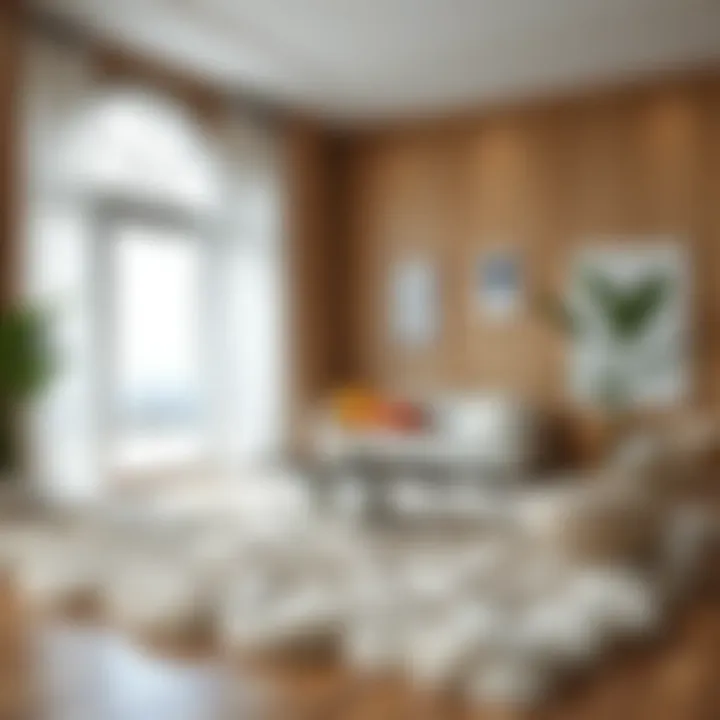 Notable The Essential Guide to Choosing a 7 by 9 Rug Pad