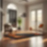 The Essential Guide to Choosing a Mat for Your Front Door Inside Introduction
