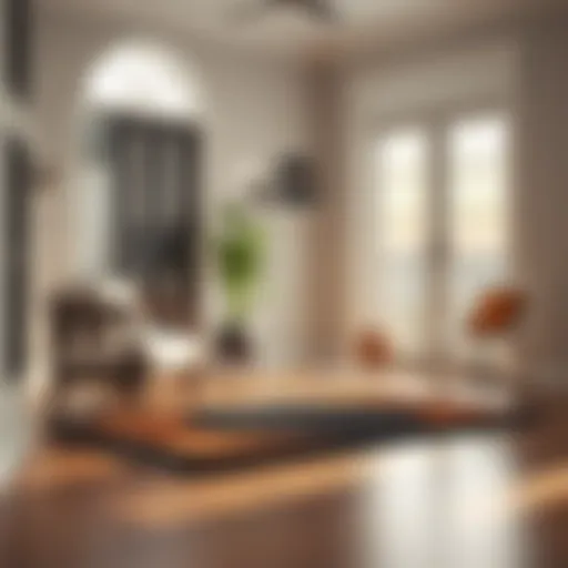The Essential Guide to Choosing a Mat for Your Front Door Inside Introduction