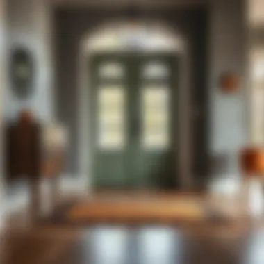 Notable The Essential Guide to Choosing a Mat for Your Front Door Inside Notable The Essential Guide to Choosing a Mat for Your Front Door Inside