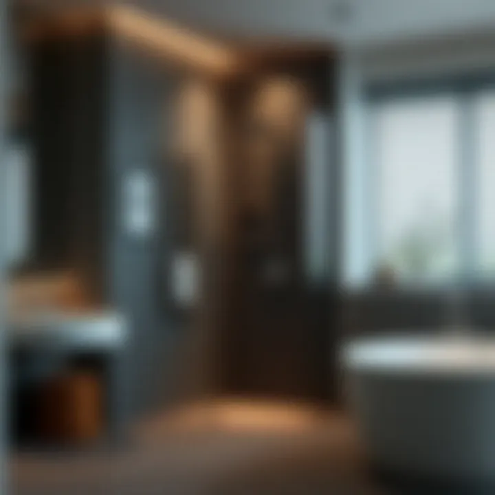 Notable The Evolution of Shower Design Applications