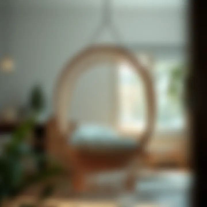 Notable The Market for Used Hanging Chairs: A Comprehensive Guide