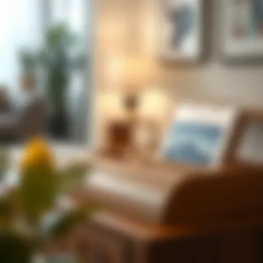The Multifaceted Concept of Album Holders in Contemporary Furniture Design Introduction The Multifaceted Concept of Album Holders in Contemporary Furniture Design Introduction