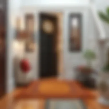 Practical tips for maintaining entryway mats in pristine condition