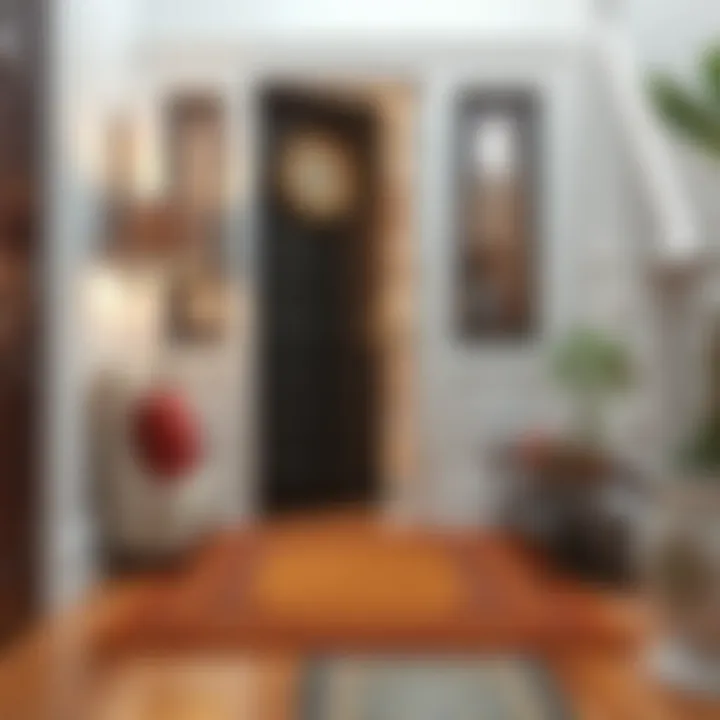 Practical tips for maintaining entryway mats in pristine condition