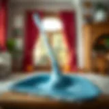 The Optimal Dust Pan and Brush: A Comprehensive Guide Introduction