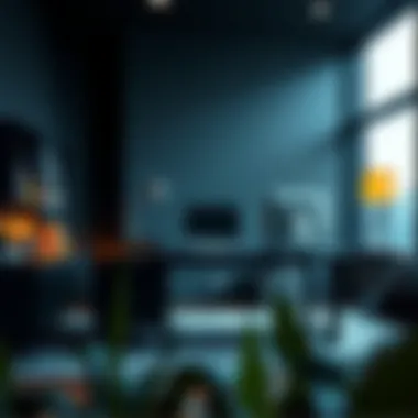 The Significance of a 65-Inch Desk in Modern Workspaces Summary The Significance of a 65-Inch Desk in Modern Workspaces Summary