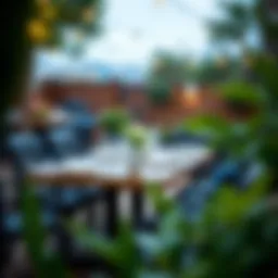 The Versatility and Practicality of Outdoor Plastic Placemats Introduction