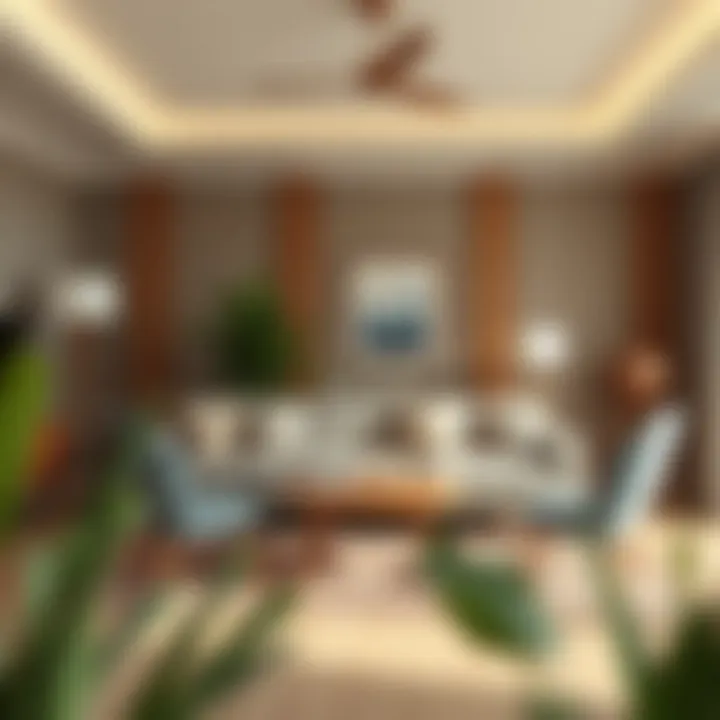 Understanding At-Home Return Policies for Furniture Purchases Summary
