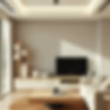 Understanding Light Reducing Shades for Optimal Interior Design Introduction
