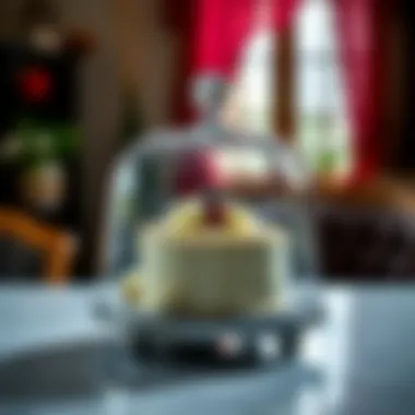 Understanding Plastic Dome Cake Covers: A Comprehensive Guide Summary