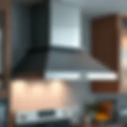 Understanding Range Hood Filters: A Comprehensive Guide Introduction